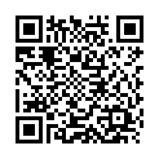 QR code to donate by credit or debit card