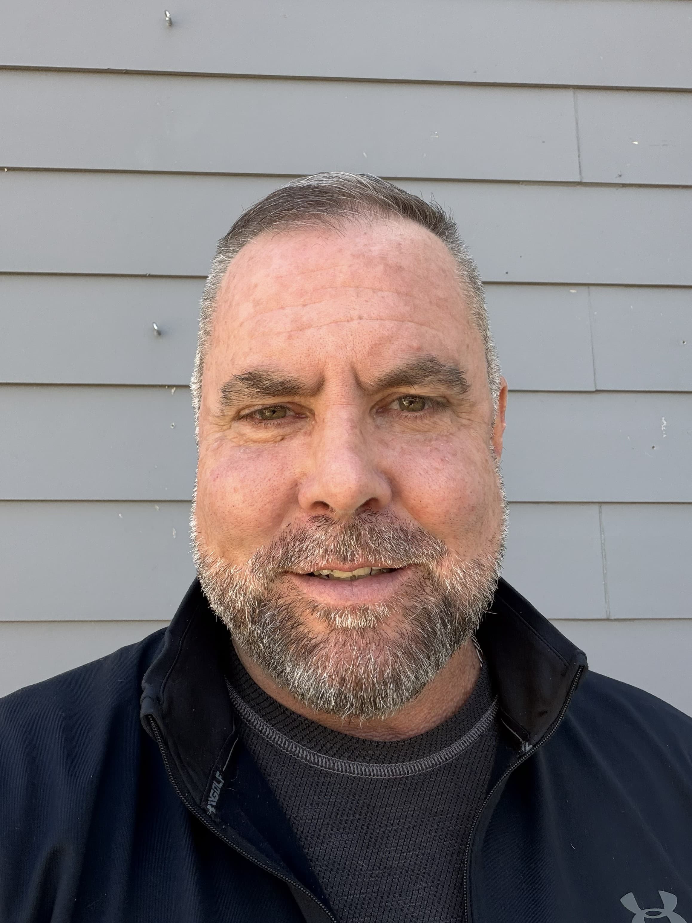 Jeff Graves