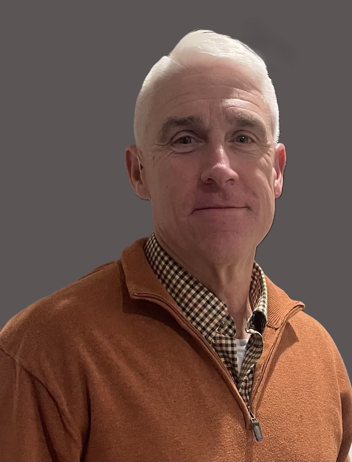 Chris Conboy