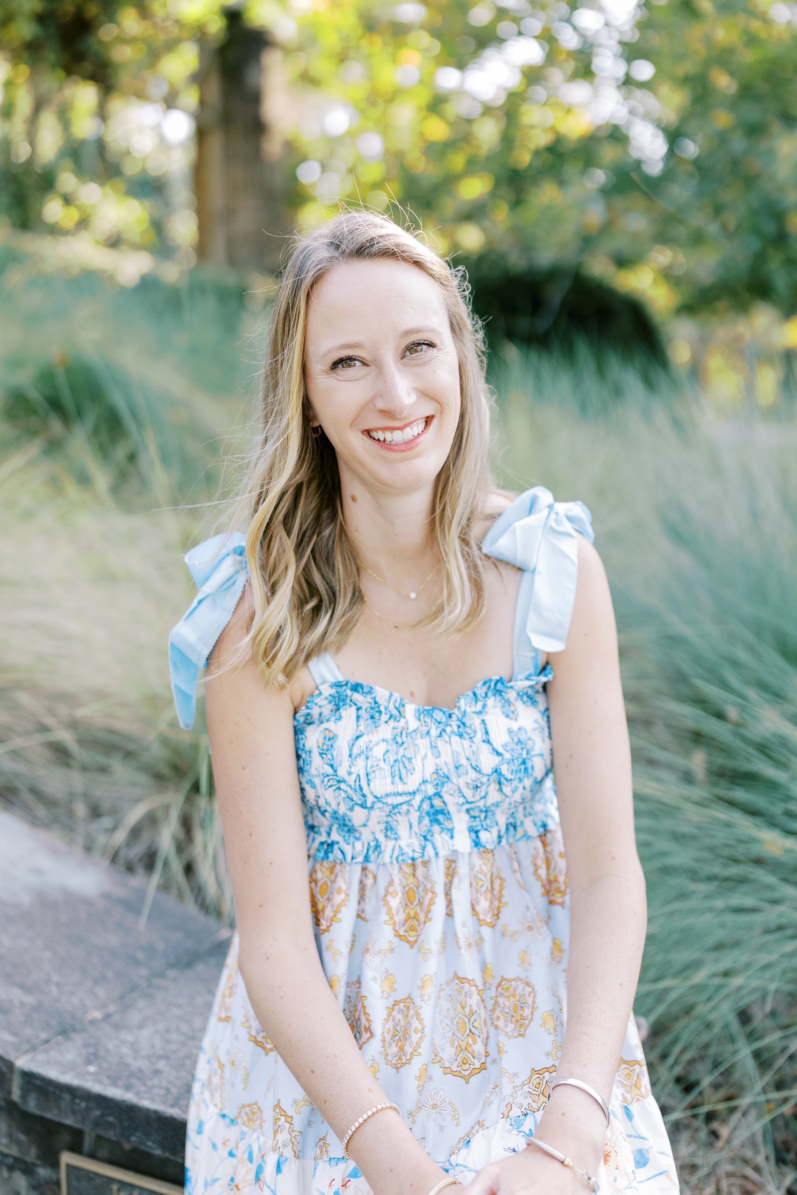 Michelle McGann